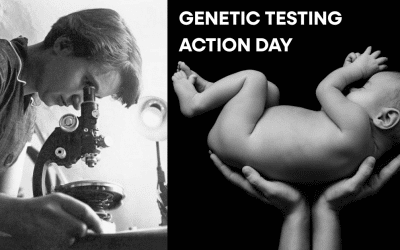 Genetic Testing Action Day: Why G6PD Deficiency Screening Could Change Your Family’s Life