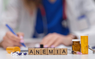 What Is Acute Hemolytic Anemia? Understanding G6PD Deficiency Episodes, Triggers, and What to Do