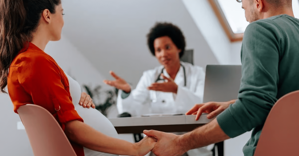 perinatal health