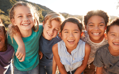Foundation News - g6pd Deficiency Foundation Children’s Health Month: Managing G6PD From Newborn Screening to School Age