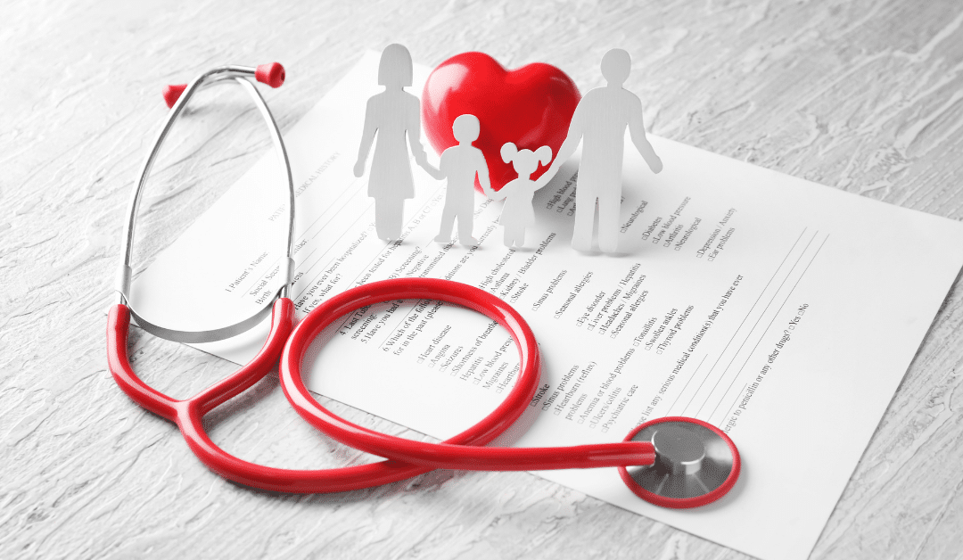 Protected: Family Health History: Could You Have Inherited G6PD Deficiency?